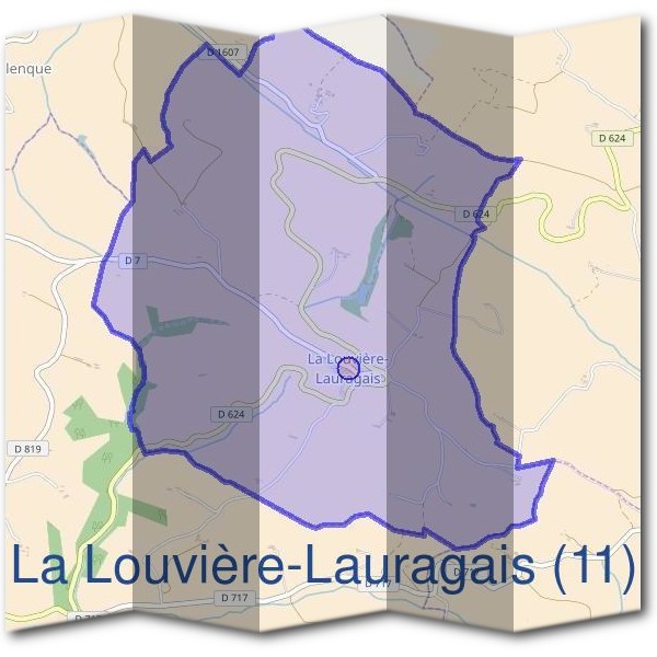Mairie de La Louvière-Lauragais (11)