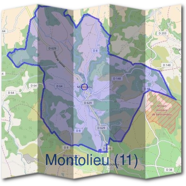 Mairie de Montolieu (11)