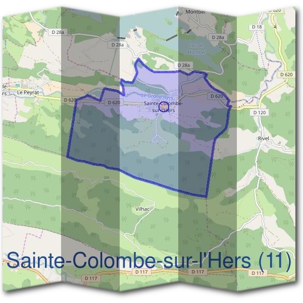 Mairie de Sainte-Colombe-sur-l'Hers (11)