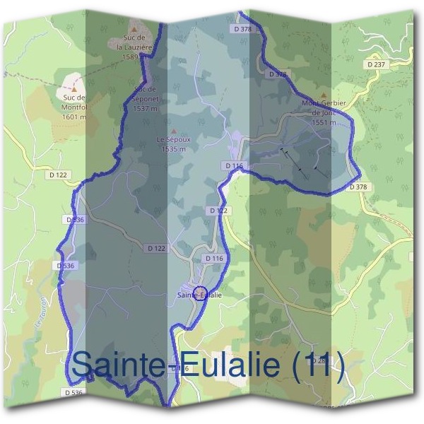 Mairie de Sainte-Eulalie (11)