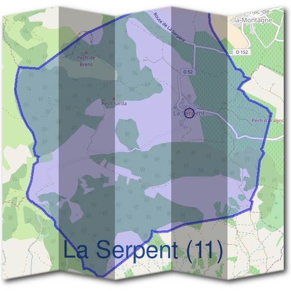 Mairie de La Serpent (11)