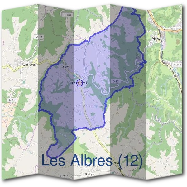 Mairie des Albres (12)