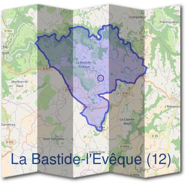 Mairie de La Bastide-l'Évêque (12)