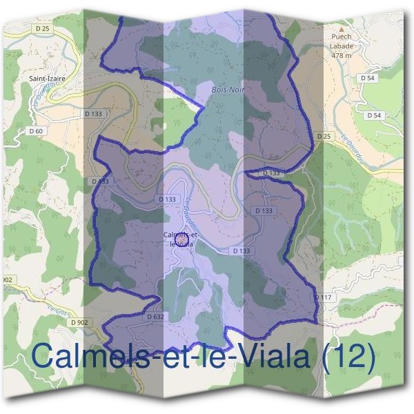 Mairie de Calmels-et-le-Viala (12)