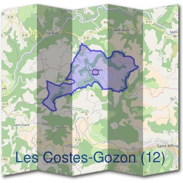 Mairie des Costes-Gozon (12)