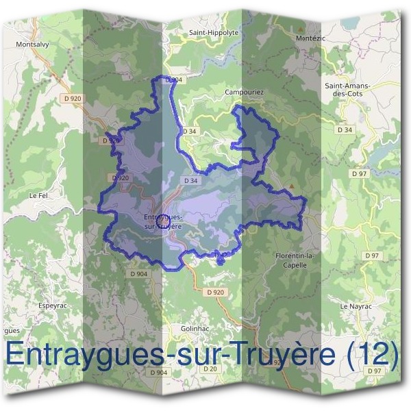 Mairie d'Entraygues-sur-Truyère (12)