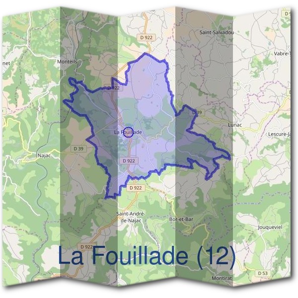 Mairie de La Fouillade (12)