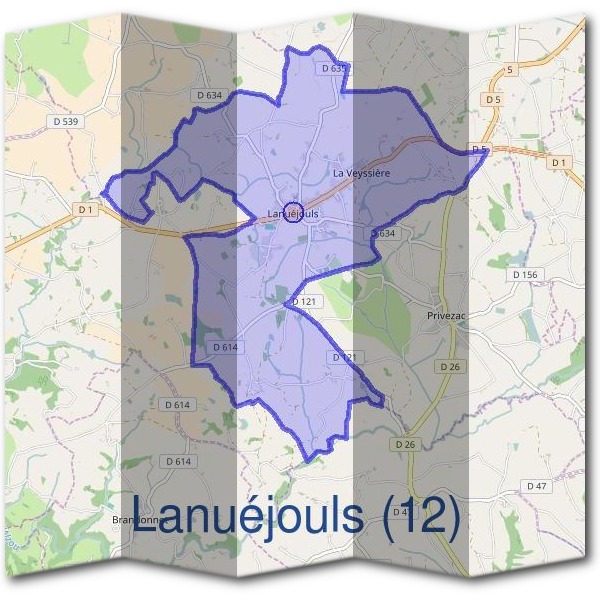 Mairie de Lanuéjouls (12)