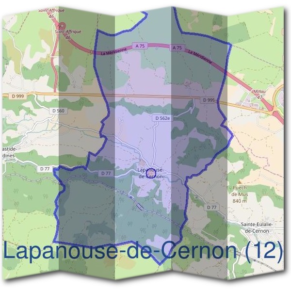 Mairie de Lapanouse-de-Cernon (12)