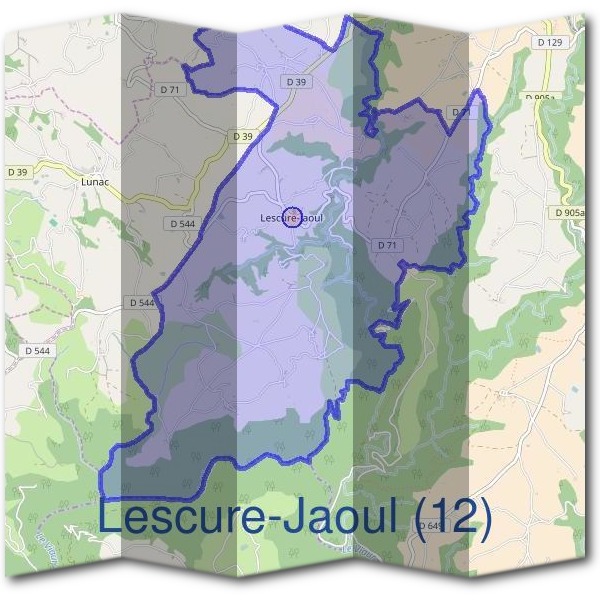 Mairie de Lescure-Jaoul (12)