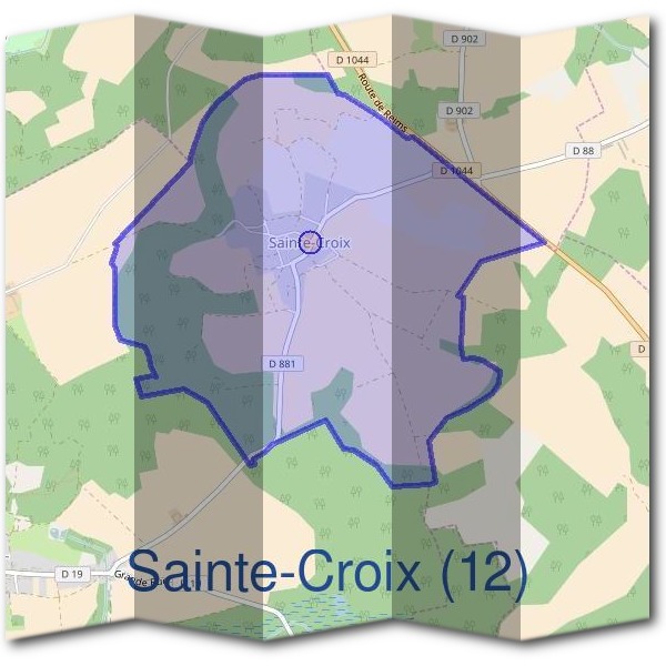 Mairie de Sainte-Croix (12)