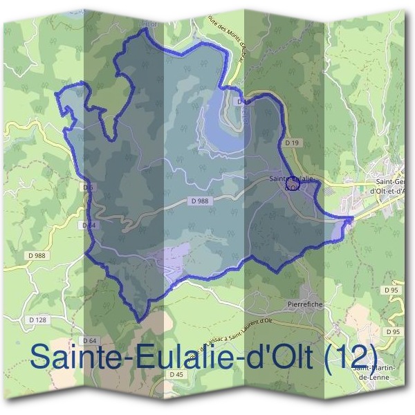 Mairie de Sainte-Eulalie-d'Olt (12)