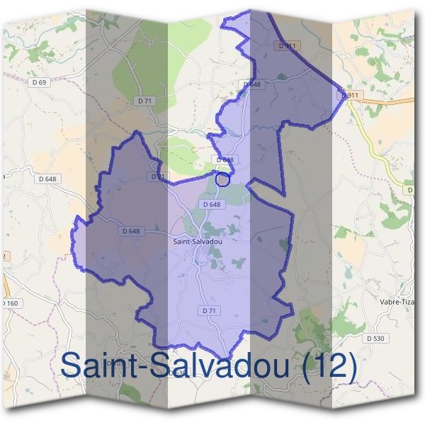 Mairie de Saint-Salvadou (12)