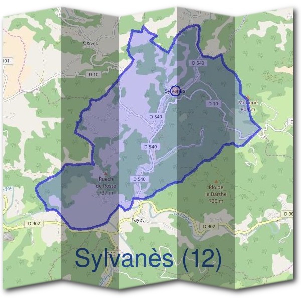 Mairie de Sylvanès (12)