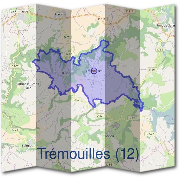 Mairie de Trémouilles (12)