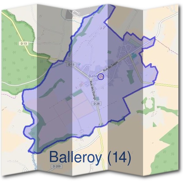 Mairie de Balleroy (14)
