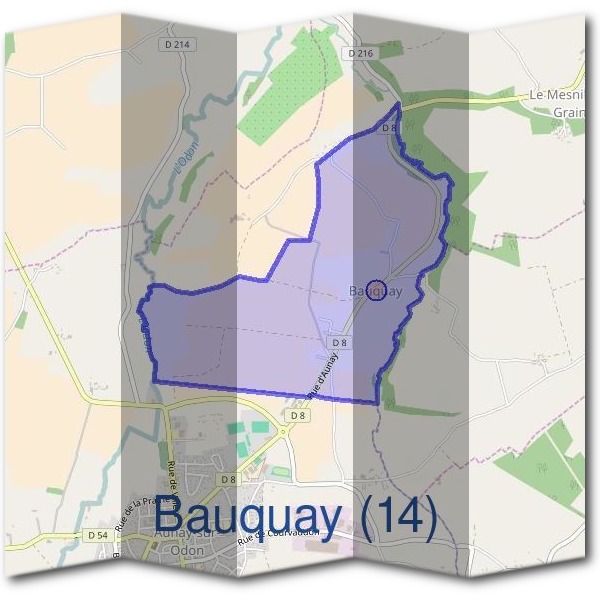 Mairie de Bauquay (14)
