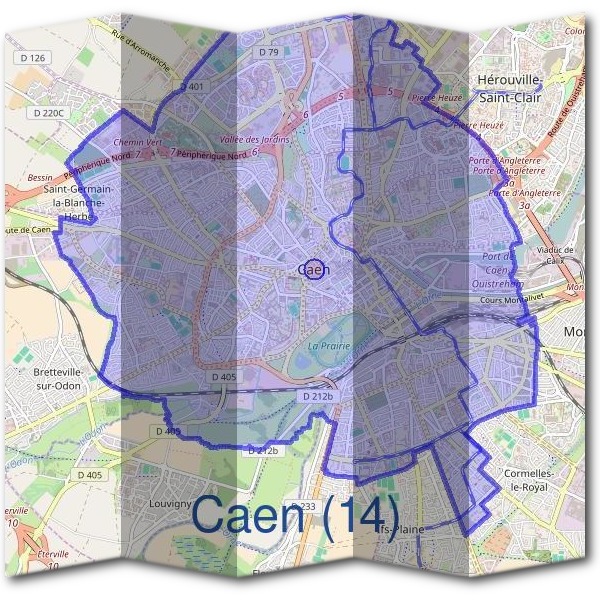 Mairie de Caen (14)