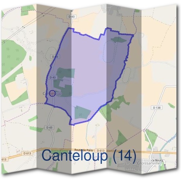 Mairie de Canteloup (14)