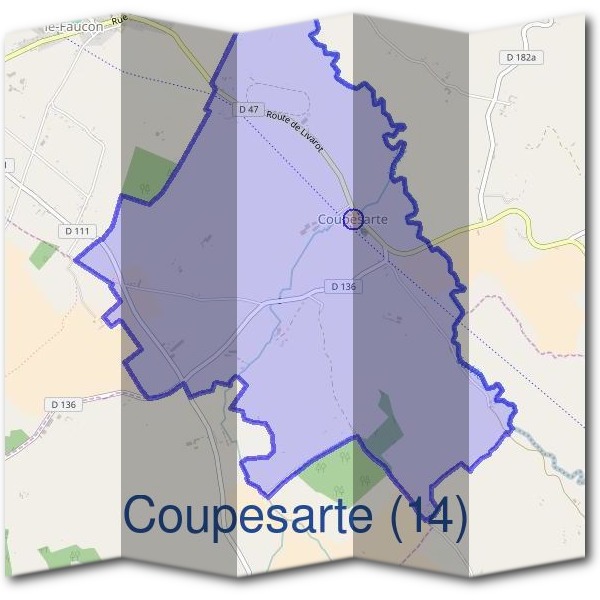 Mairie de Coupesarte (14)