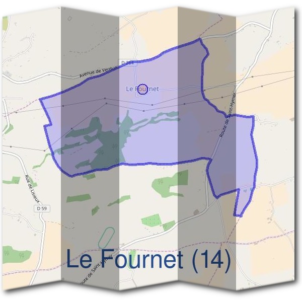 Mairie du Fournet (14)