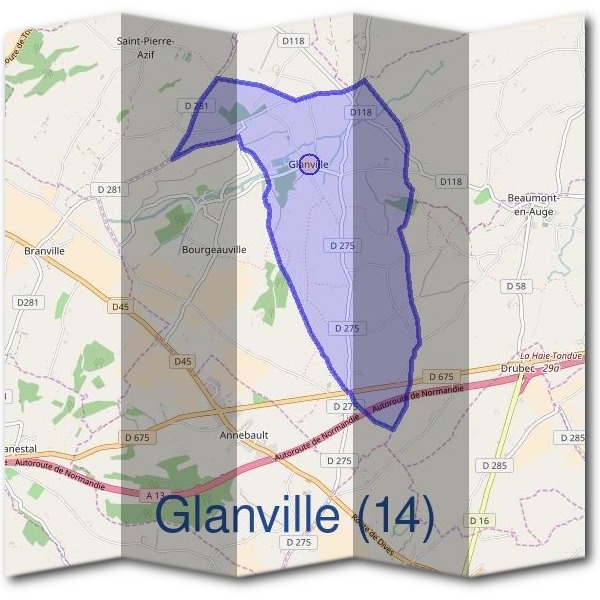 Mairie de Glanville (14)