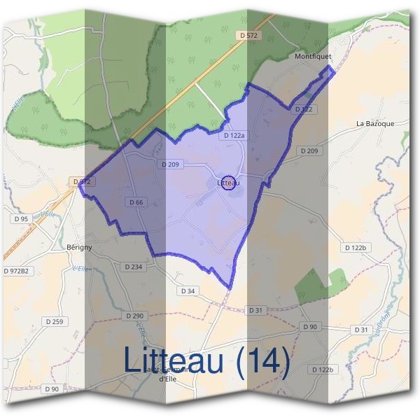 Mairie de Litteau (14)