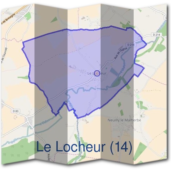 Mairie du Locheur (14)