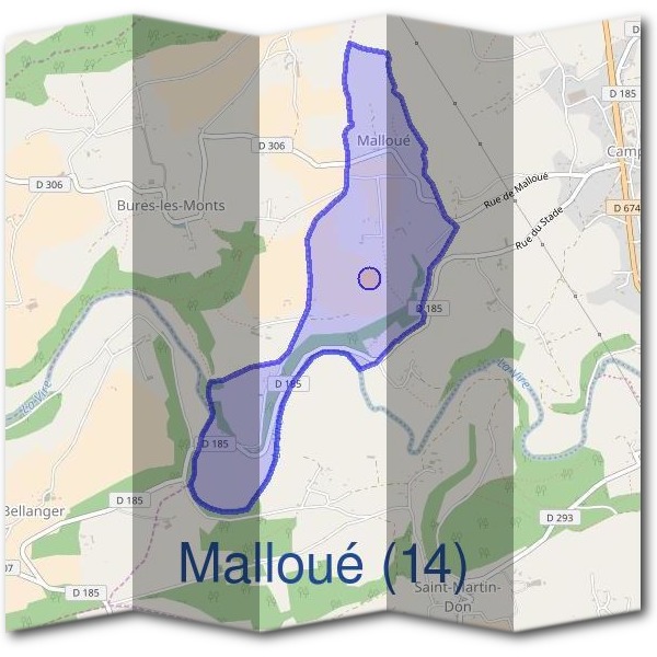 Mairie de Malloué (14)