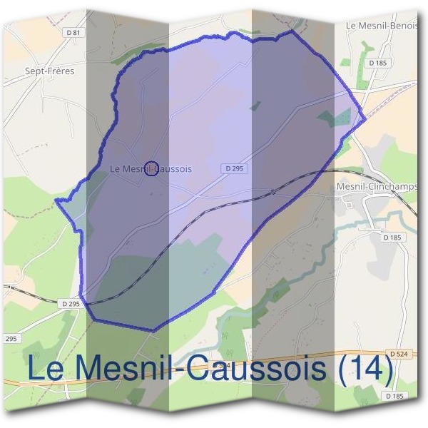 Mairie du Mesnil-Caussois (14)