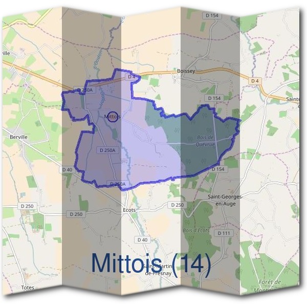 Mairie de Mittois (14)