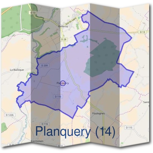 Mairie de Planquery (14)