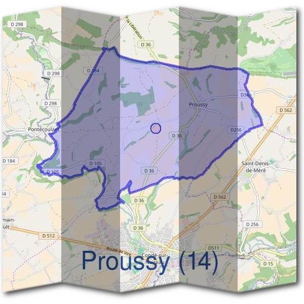 Mairie de Proussy (14)