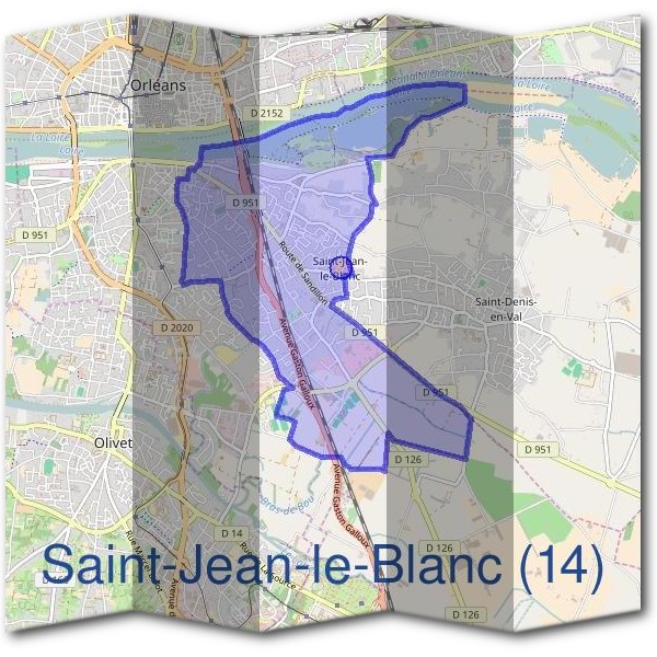 Mairie de Saint-Jean-le-Blanc (14)