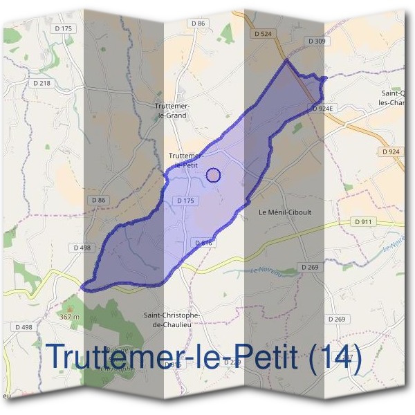 Mairie de Truttemer-le-Petit (14)