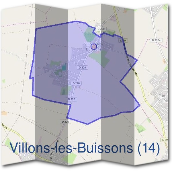Mairie de Villons-les-Buissons (14)