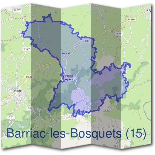 Mairie de Barriac-les-Bosquets (15)