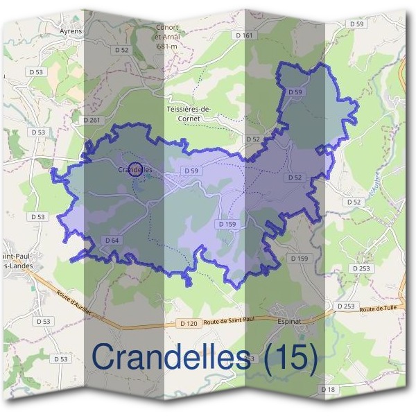 Mairie de Crandelles (15)