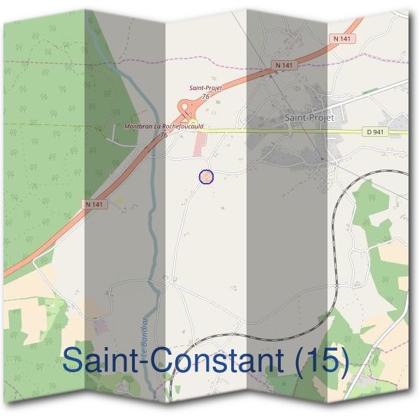 Mairie de Saint-Constant (15)