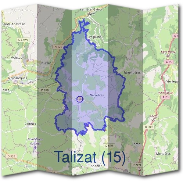 Mairie de Talizat (15)