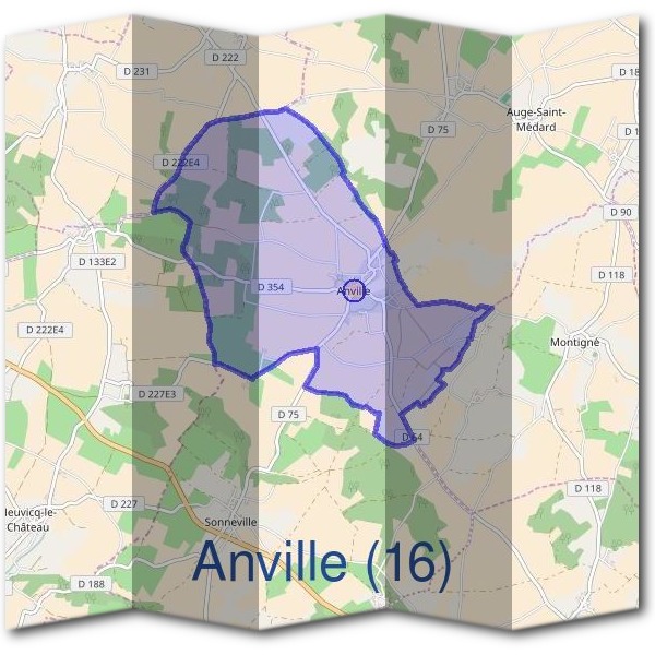 Mairie d'Anville (16)