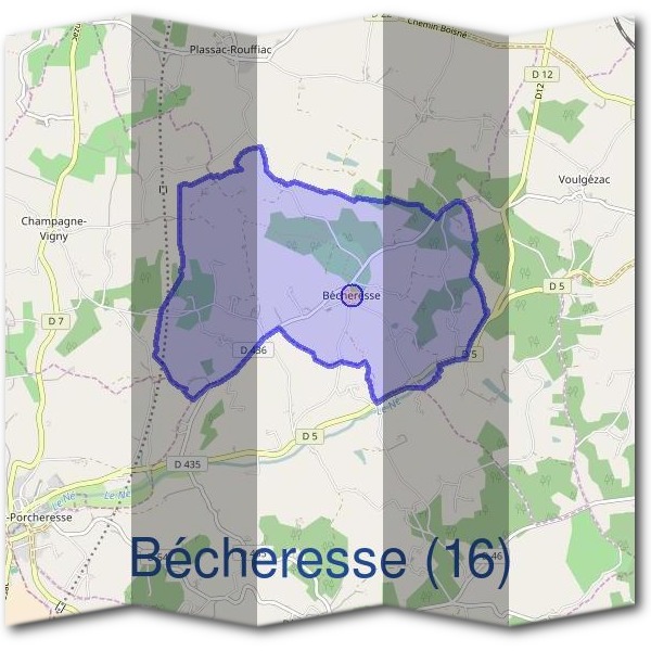 Mairie de Bécheresse (16)