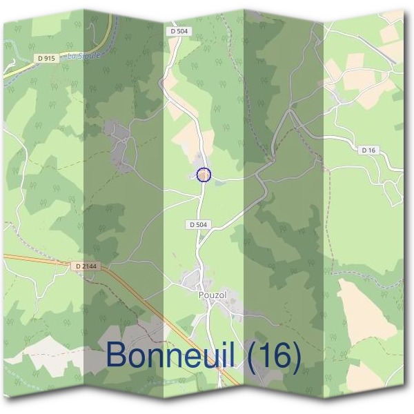 Mairie de Bonneuil (16)