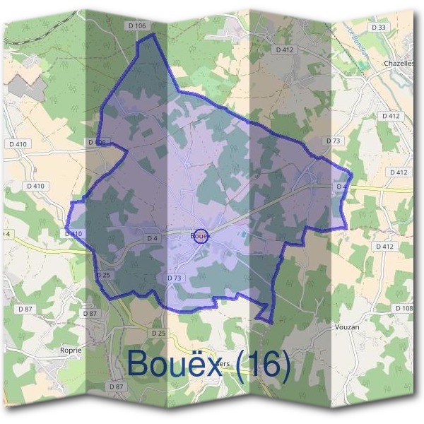 Mairie de Bouëx (16)