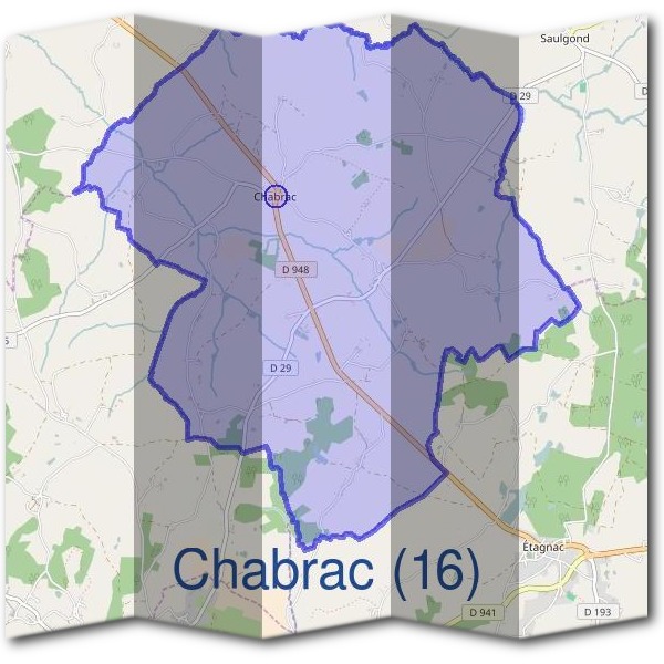Mairie de Chabrac (16)