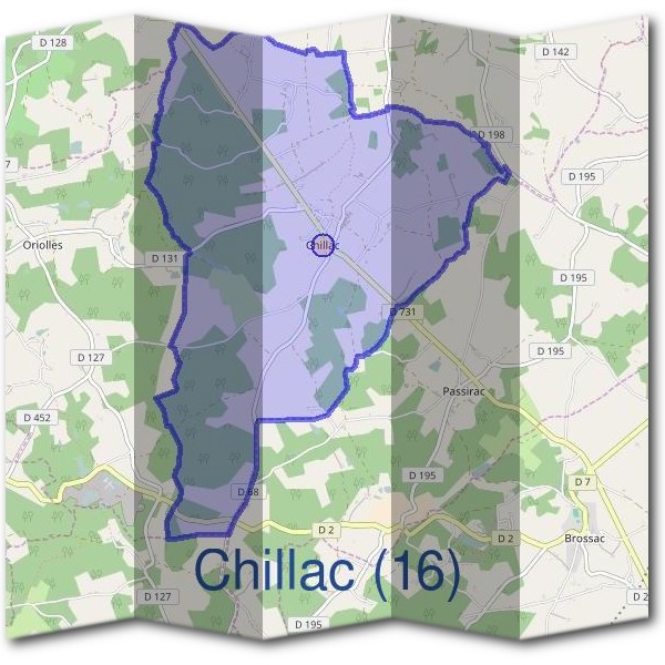 Mairie de Chillac (16)