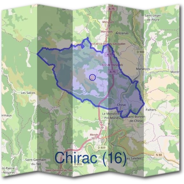 Mairie de Chirac (16)