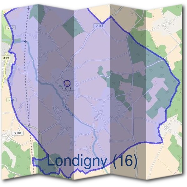Mairie de Londigny (16)