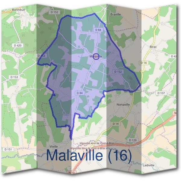 Mairie de Malaville (16)
