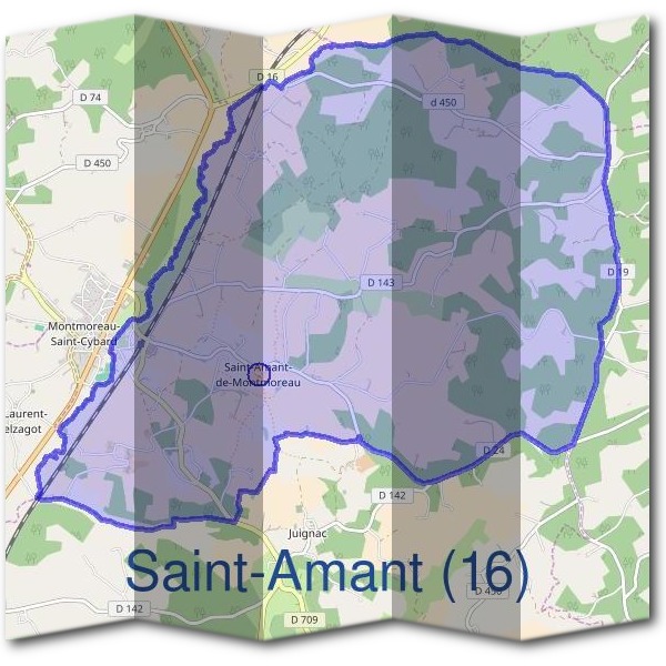 Mairie de Saint-Amant (16)
